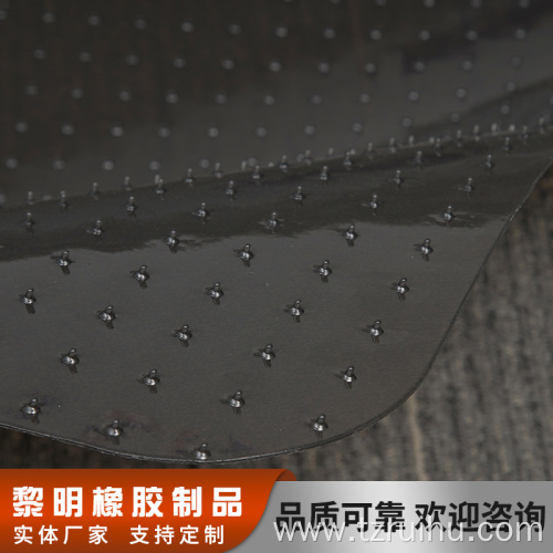 office chair mat pvc for hard floor